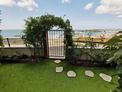 Villa Victoria - a luxury appartment with icredible Seaview