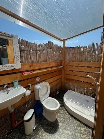 Каравани под наем - къмпинг Смокиня Caravans for rent - camp Smokinya