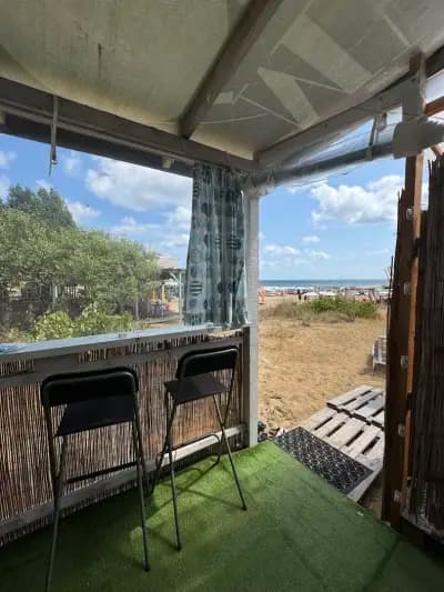 Каравани под наем - къмпинг Смокиня Caravans for rent - camp Smokinya