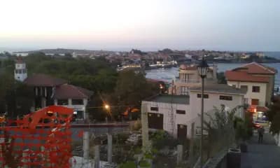 Guest House Polikseni