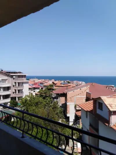 Guest House Polikseni
