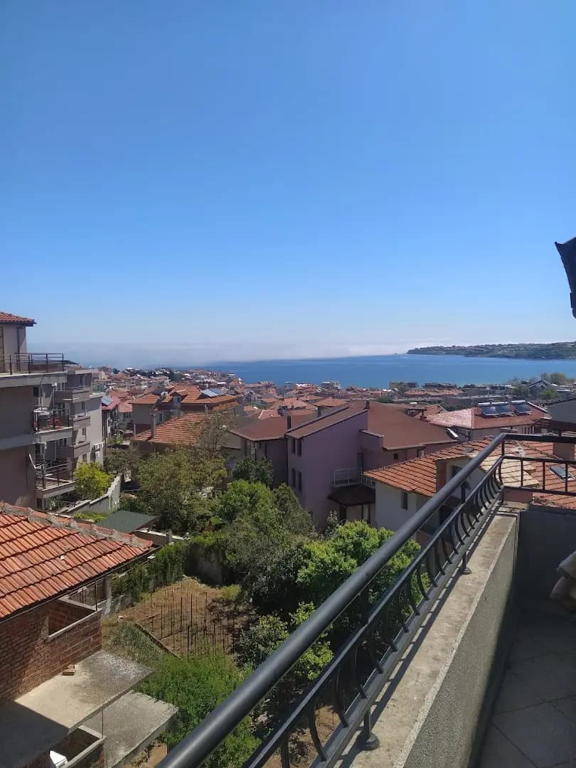 Guest House Polikseni