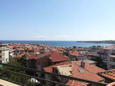 Guest House Polikseni
