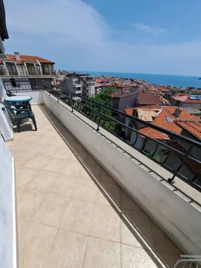 Guest House Polikseni