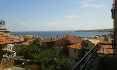 Guest House Polikseni