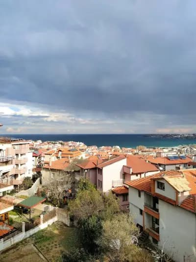 Guest House Polikseni