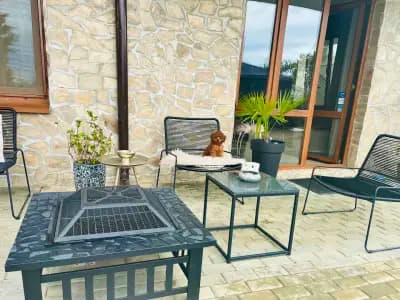 Stefaniya Apartments