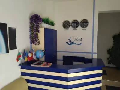 Family Hotel AQUA