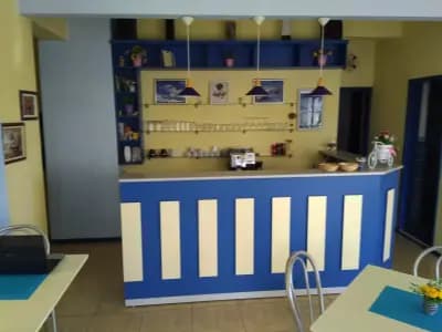 Family Hotel AQUA