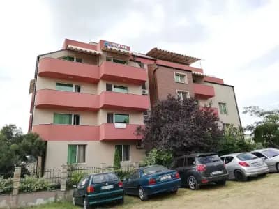 Siena House - Free parking
