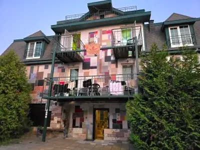 Hotel Royal Salute