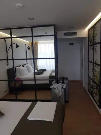 Olive Villas- Free beach access & Free parking
