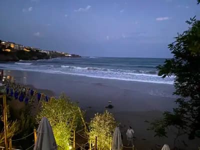 Olive Villas- Free beach access & Free parking
