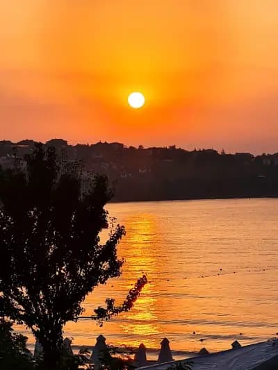 Hotel Marina, kavacite