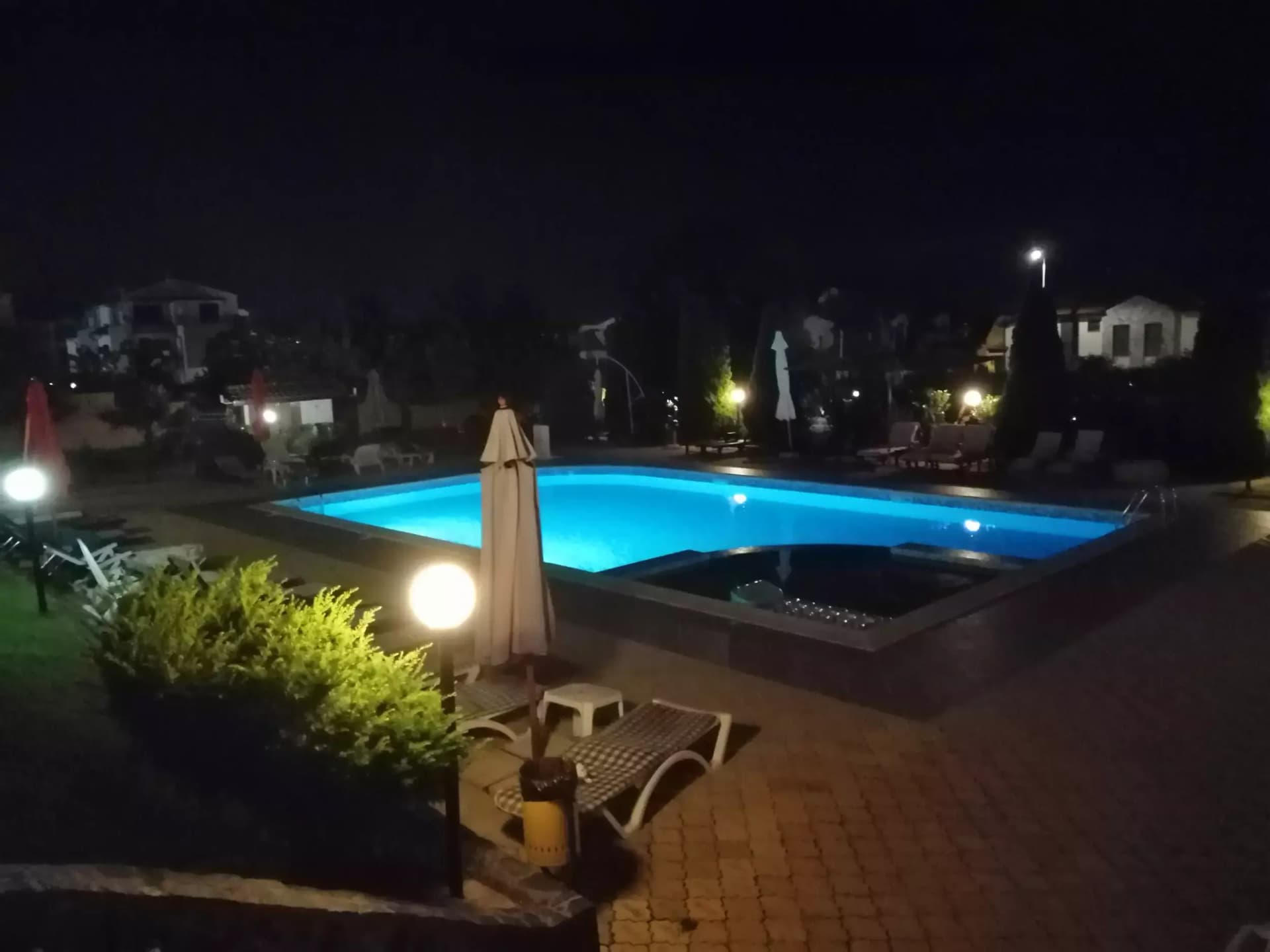 Complex Romantika