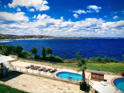 Apartments "Ofir"