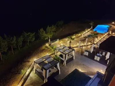 Apartments "Ofir"