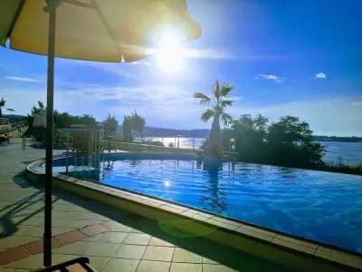 Apartments "Ofir"