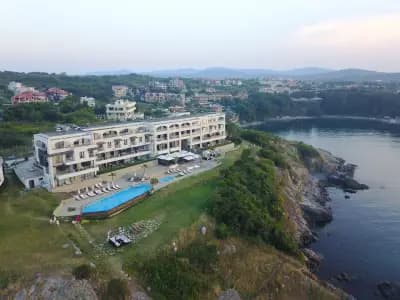 Apartments "Ofir"