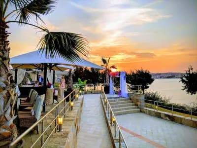 Apartments "Ofir"