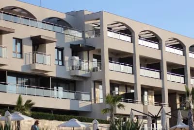 Apartments "Ofir"