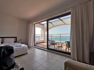 Apartments "Ofir"