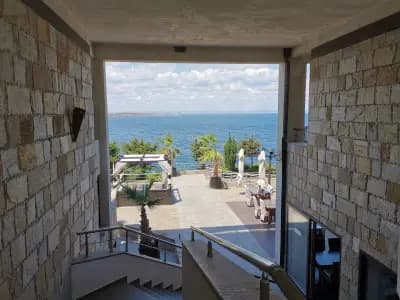 Apartments "Ofir"