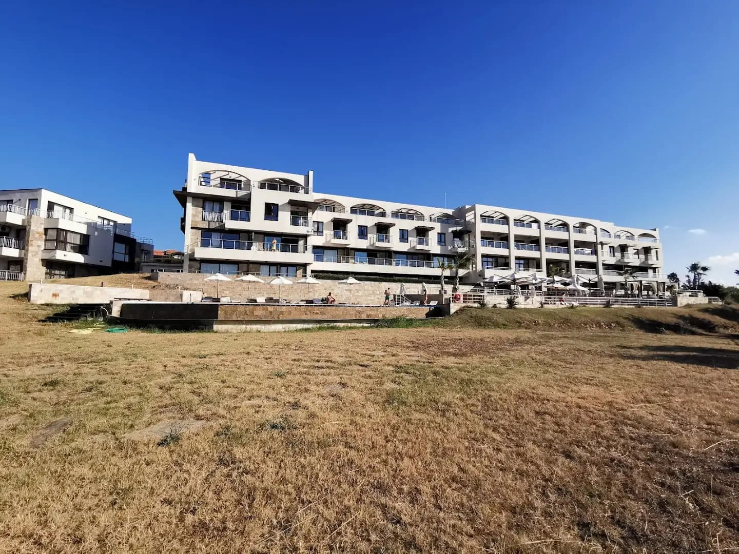 Apartments "Ofir"