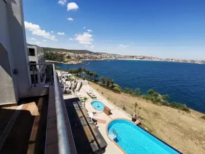 Apartments "Ofir"