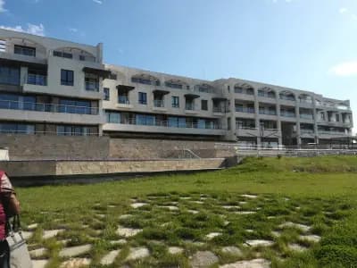 Apartments "Ofir"