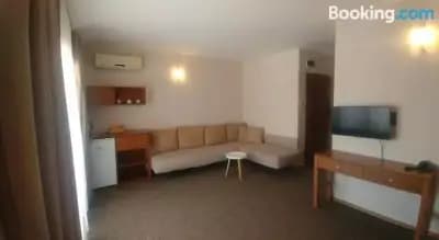 Family Hotel Muses