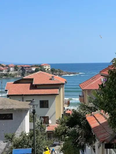 Family Hotel Radiana