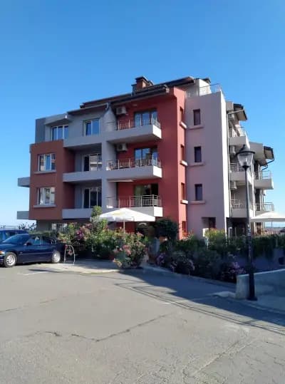 Family Hotel Radiana