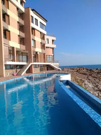 Sozopol Bulgaria VIP zona