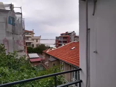 Семеен Хотел Аполония