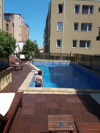 Хотел Кандрови