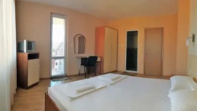 Atanasovi Guest House