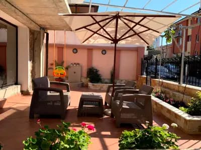 Atanasovi Guest House