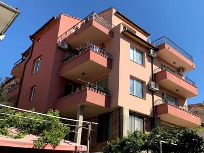 Atanasovi Guest House