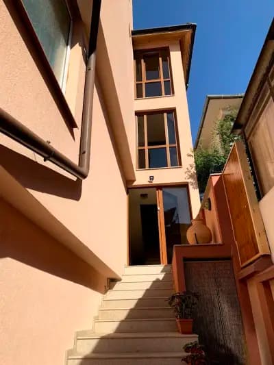 Atanasovi Guest House