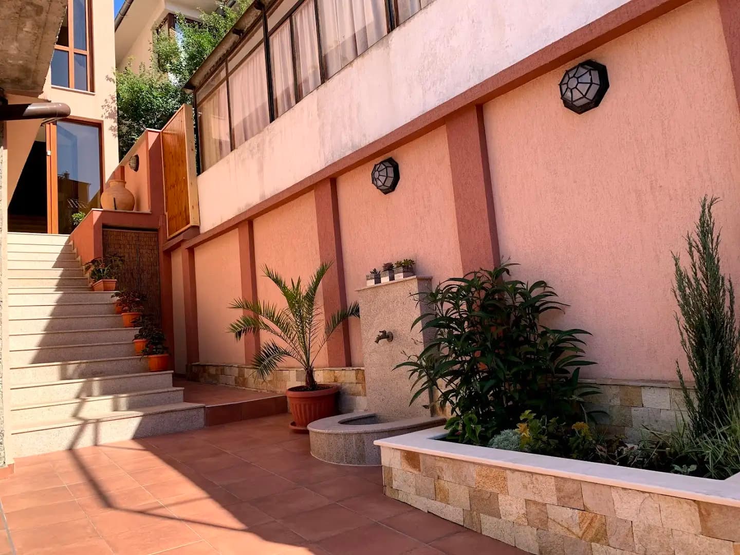 Atanasovi Guest House