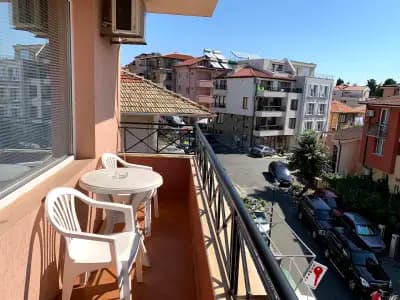Atanasovi Guest House