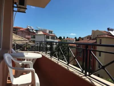 Atanasovi Guest House