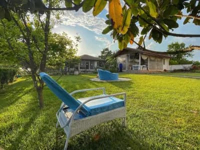 Sunrise Varvara