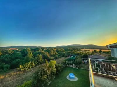 Sunrise Varvara