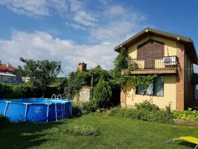 Вила "Стефи"