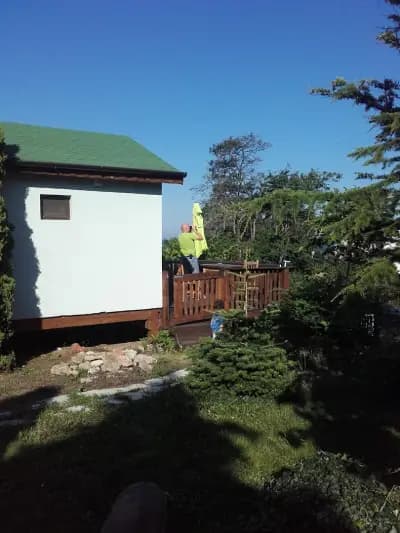 Вила "Стефи"