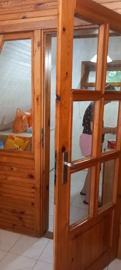бунгала "Топола"