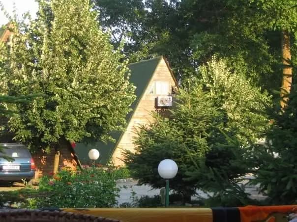 бунгала "Топола"