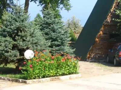 бунгала "Топола"
